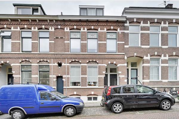 Woning De Wiltstraat 111 Arnhem