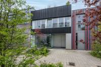 Woning Ohmstraat 41 Leiden