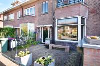 Woning Rembrandtlaan 86 Voorburg