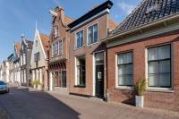 Woning Rechtestraat 44 De Rijp