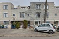 Woning Spectrumsingel 25 Zoetermeer