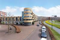 Woning Burgemeester Jhr. Quarles van Uffordlaan 161 Apeldoorn