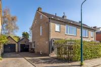 Woning Gareelstraat 27 Ulvenhout (Gem. Breda)
