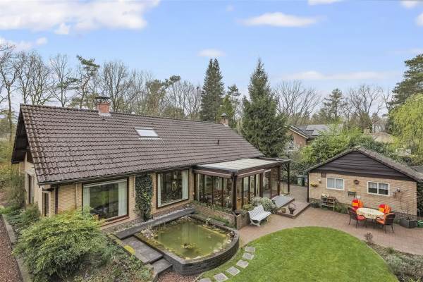 Woning Dennenweg 9A Vaassen