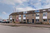Woning Middenmolenlaan 62 Gouda