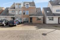 Woning Andromeda 30 Den Helder