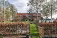 Woning Uiterdijkenweg 47b Marknesse