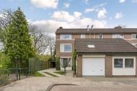 Woning Sibeliuslaan 56 Oss
