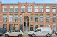 Woning Halleystraat 16 Den Haag