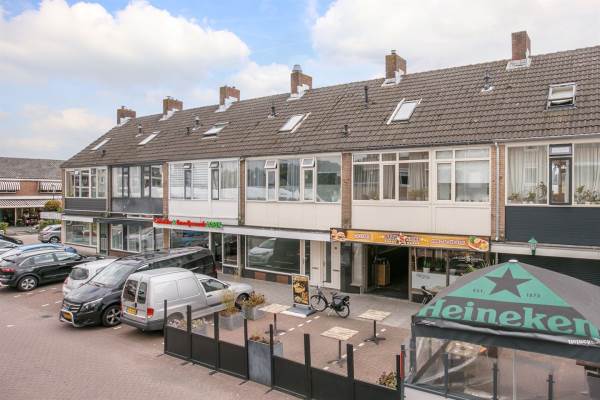 Woning Anna van Burenstraat 7 Lopik