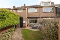 Woning Hoornmeen 16 Harderwijk