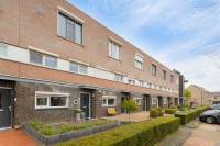 Woning Berenklauw 42 Den Bosch