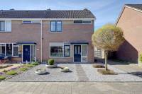 Woning Meidoornweg 40 Uithuizermeeden