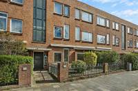 Woning Koningin Wilhelminalaan 315 Voorburg