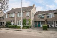 Woning Rosenburglaan 256 Vlissingen