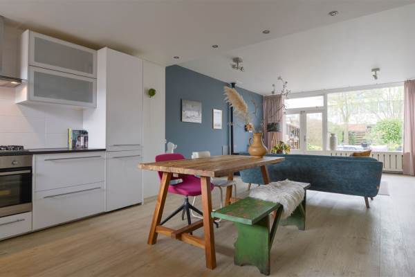 Woning Bertram 98 Uithoorn