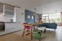 Woning Bertram 98 Uithoorn