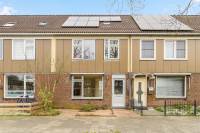 Woning Overlanderstraat 692 Purmerend