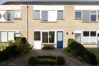 Woning Bauerstraat 21 Ede