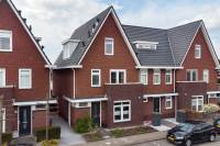 Woning Van Houtenlaan 22 Barneveld