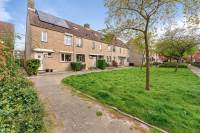 Woning Purcellpad 19 Zwijndrecht