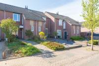 Woning Burgemeester Petersstraat 37 Wijlre
