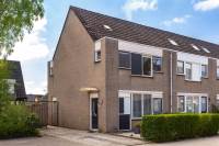 Woning Van Blocklandtstraat 1 Ede