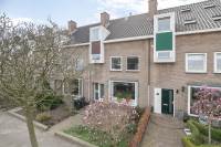 Woning Van der Valk Boumanweg 19 Leiderdorp