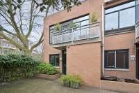 Woning Parkstraat 79c Den Haag