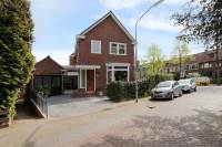 Woning Floresstraat 104 Dordrecht