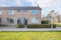 Woning Volkerakstraat 2 Middelburg