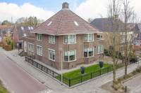 Woning Stationslaan 14 Stadskanaal
