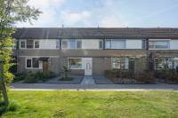 Woning Hobodreef 96 Etten-Leur