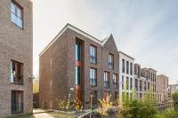 Woning Anna Horstinkstraat 36 Weesp