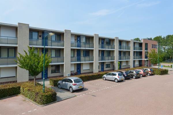 Woning Malachiet 32 Mijdrecht