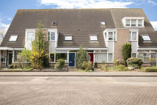 Woning Kiekendief 23 Veldhoven