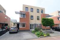 Woning Kozakkenweg 10 Veenendaal