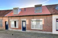 Woning Klappeijstraat 78 Oosterhout (NB)