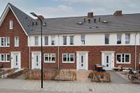 Woning Smeltmeesterstraat 5 Leerdam