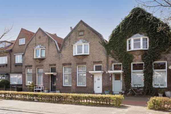 Woning Tilburgseweg 66 Breda