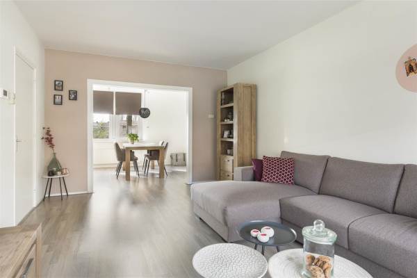 Woning Elisabethsdal 43 Weert