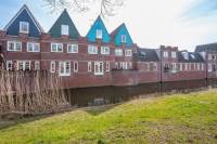 Woning Het Kasteel 26 Apeldoorn