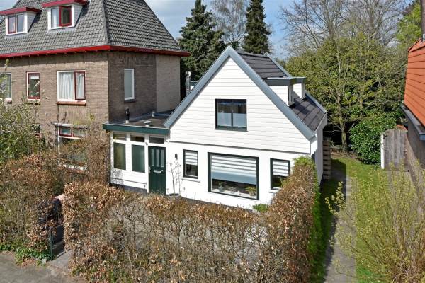 Woning Hortensialaan 37b Zeist