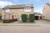 Woning Akkerstraat 21 Liempde