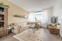 Woning Prins Hendrikstraat 16 Strijen