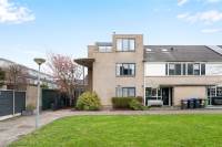 Woning George Gershwinstraat 97 Zaandijk