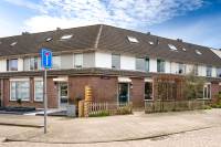 Woning Aïdastraat 52 Alkmaar