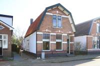 Woning Hoogstraat 49 Apeldoorn