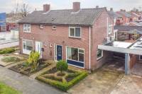 Woning Dr. B. Brongersstraat 14 Veendam