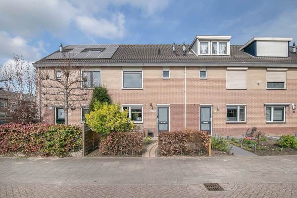 Woning Vuurbaak 29 Weteringbrug